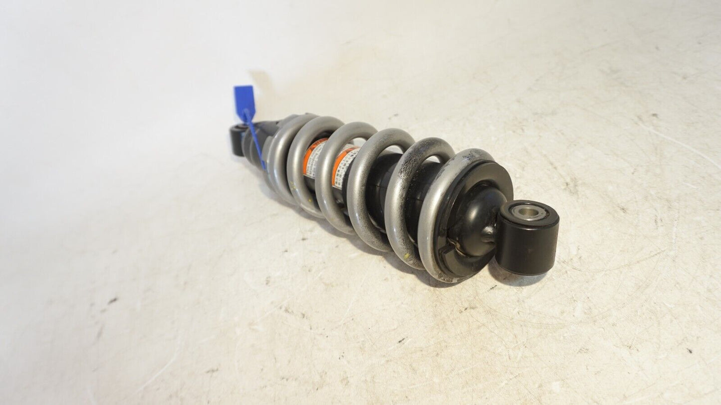 2022 2023 Kawasaki Z650RS Z650 Rear Shock Absorber Suspension Spring 160116 OEM