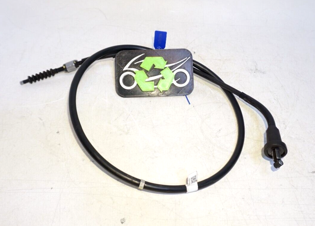 2022 BMW G310 G310R Clutch Cable Control Assembly GENUINE 160328 OEM