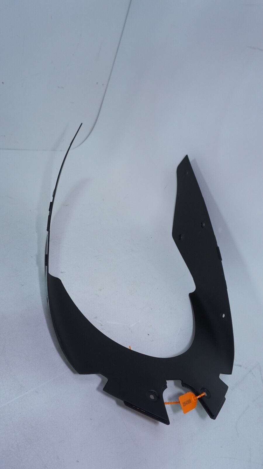 2023 18-23 KAWASAKI NINJA 400 EX400 Front Cowling Fairing Plastic 254368 OEM