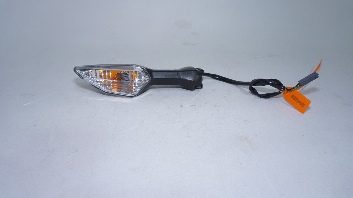 2018-2023 KAWASAKI LEFT HAND TURN SIGNAL Z900 RS NINJA 400 ZX-6R 254409 OEM