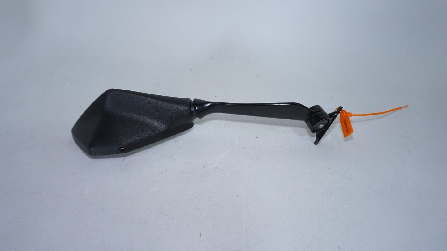 18-23 KAWASAKI NINJA 400 RIGHT SIDE REAR VIEW MIRROR 254090 ORIGINAL OEM