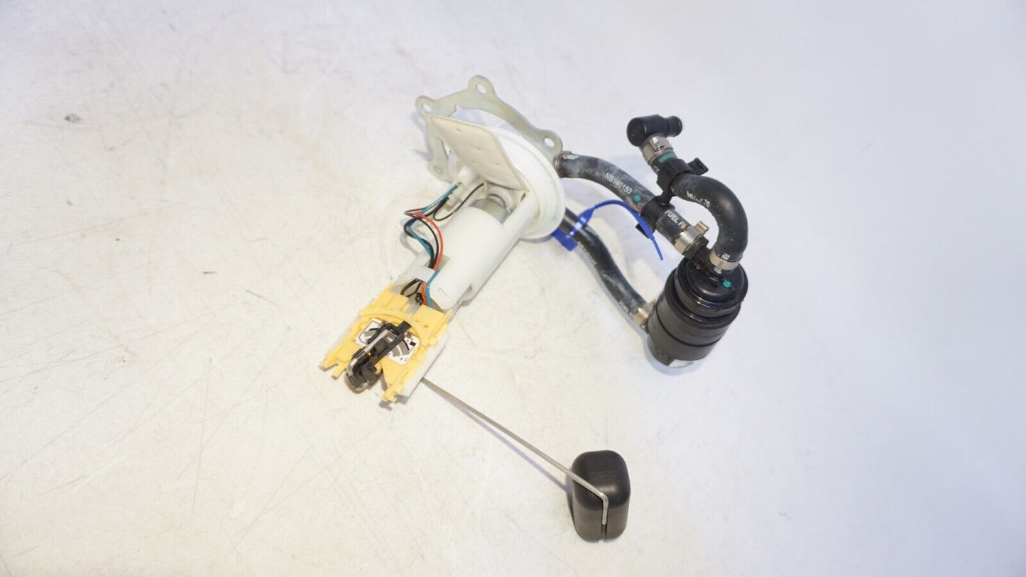 2022 16-23 BMW G310R G310 R Fuel Pump 2K miles Genuine 160311 OEM