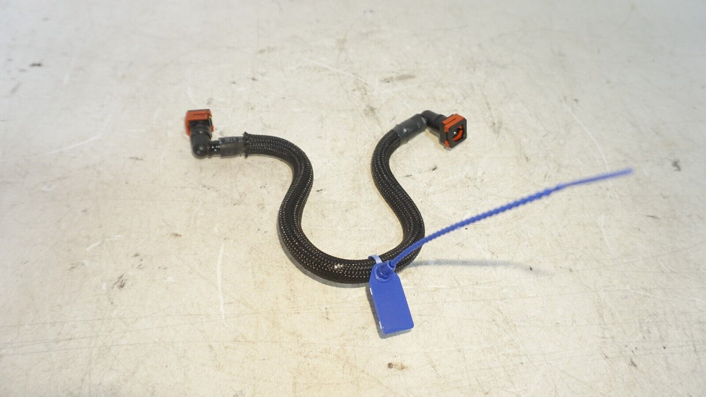 2022 Kawasaki Z650 RS ER650 ER Z 650 gas fuel line hose 160045 OEM