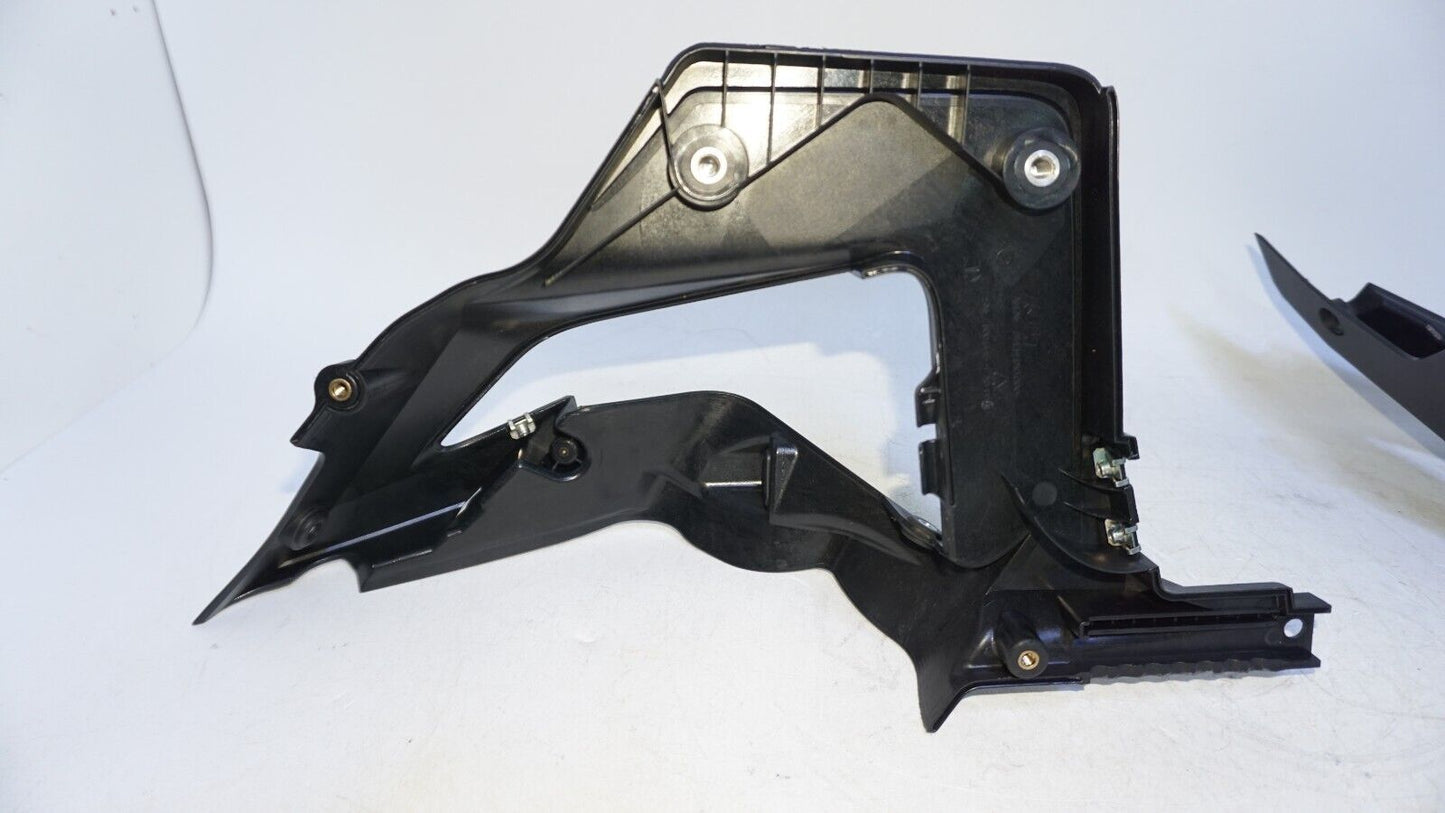 KTM 1290 Super Duke GT 2016-2018 KTM MASK CARRIER Mount 61414011000 160658 OEM