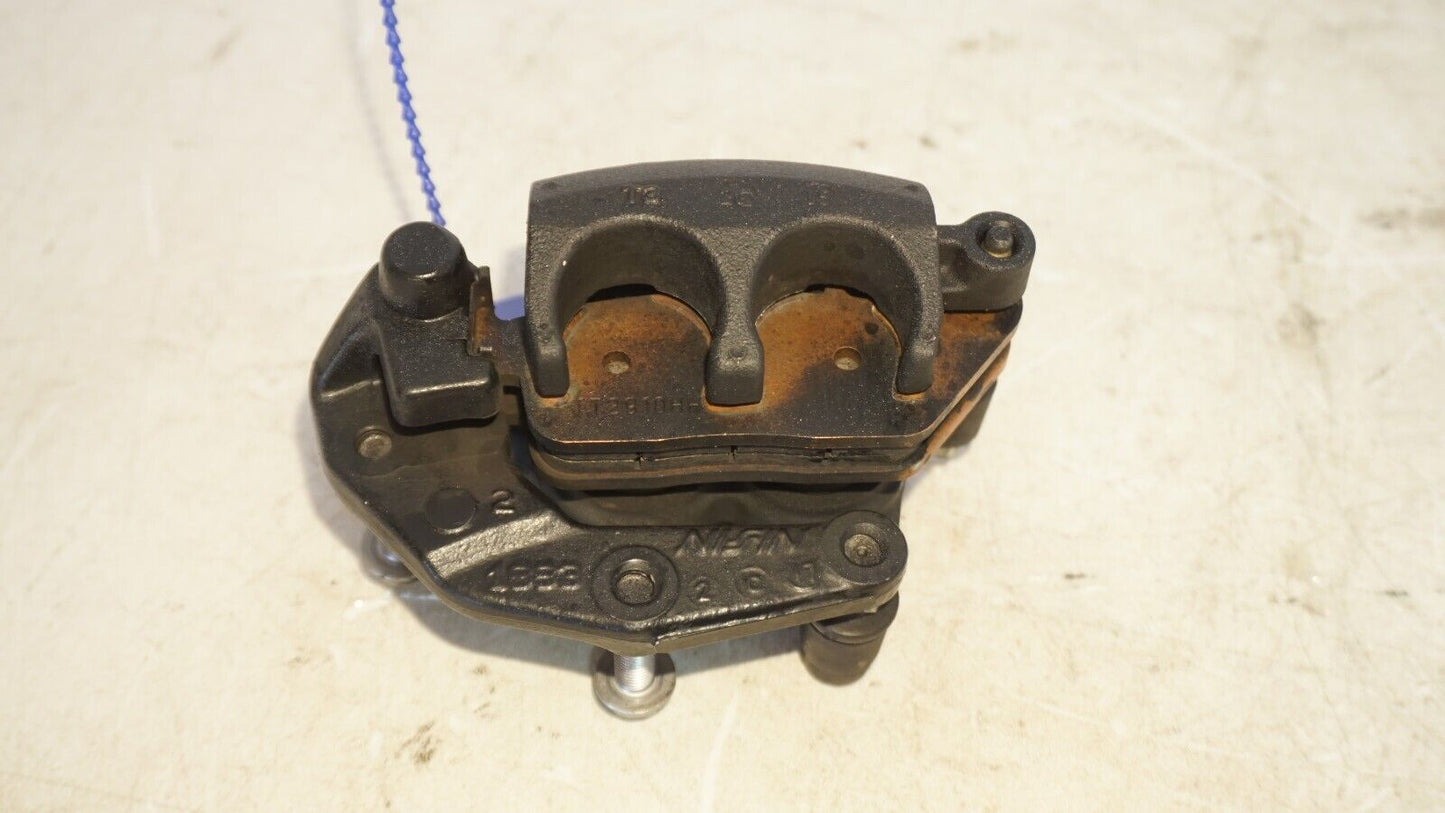 2022 2023 Kawasaki Z650 RS ER650 Front RIGHT Brake Caliper 160117 ORIGINAL OEM