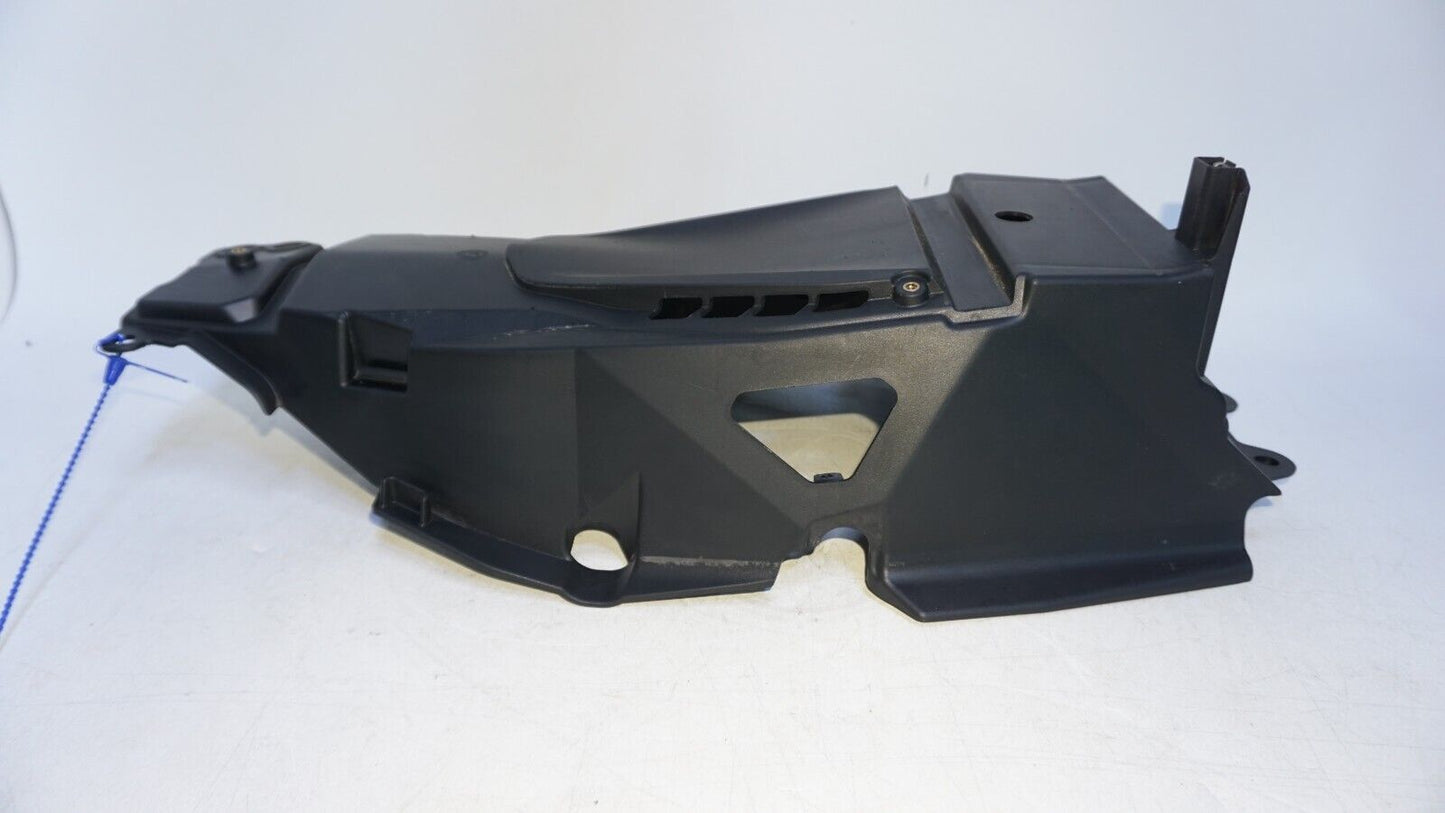 2017 KTM SUPER DUKE 1290 GT BATTERY TRAY UNDERTAIL FAIRING COVER 160721 OEM