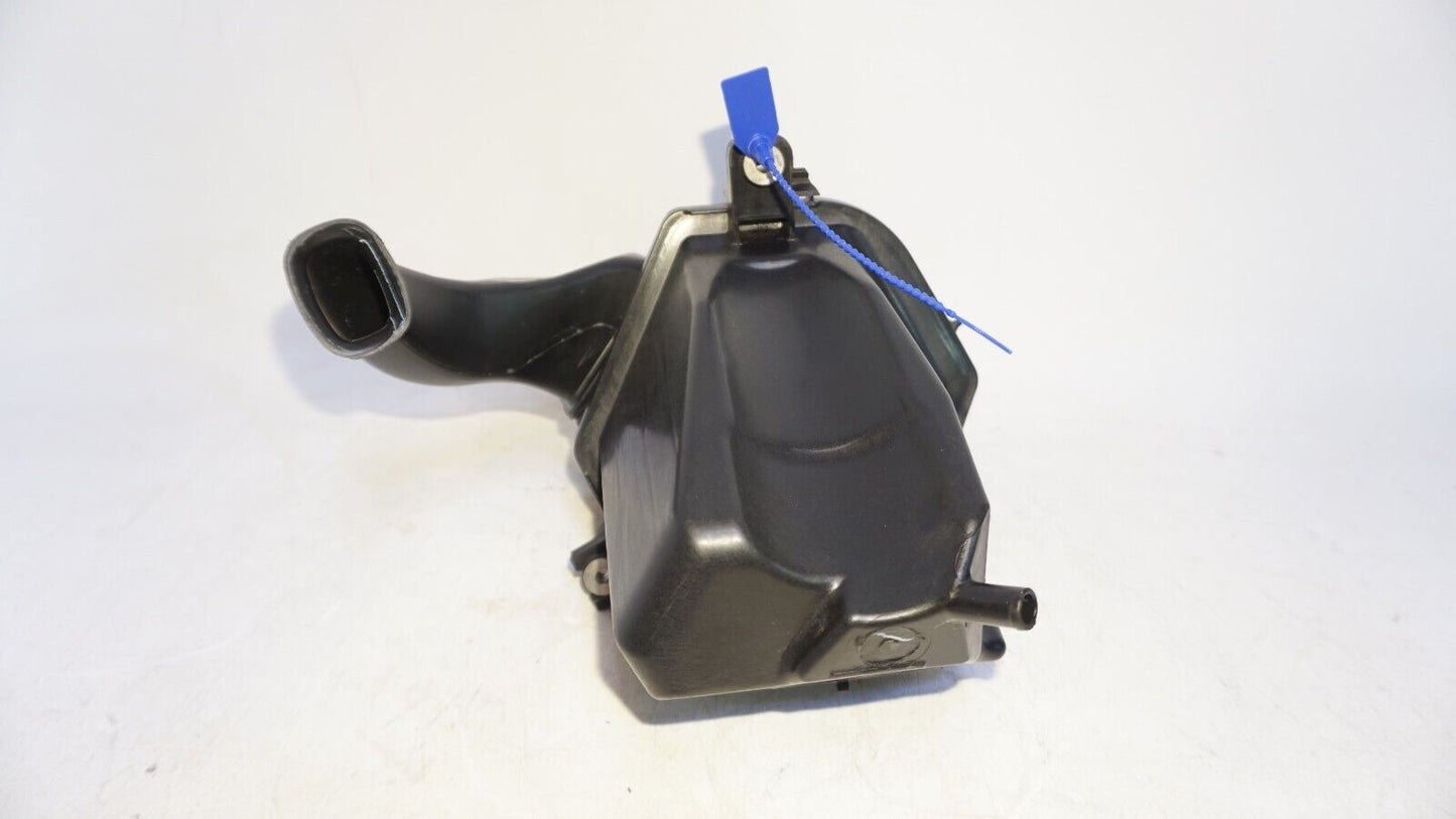 2022 BMW G310R AIRBOX AIR INTAKE FILTER BOX 160655 OEM