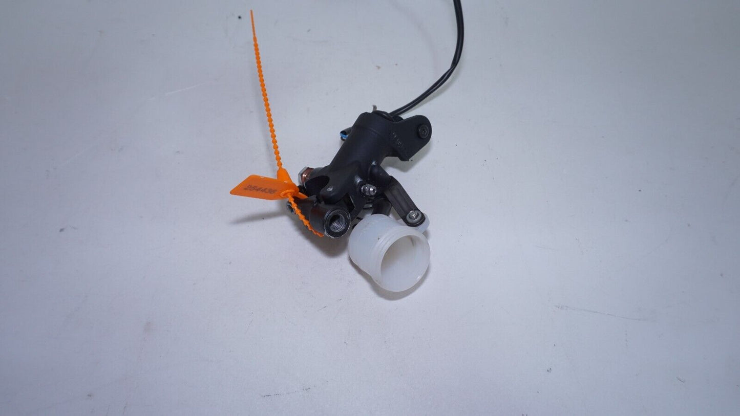 KTM Superduke 1290 14-16 clutch Master Cylinder Reservoir Switch 254436 OEM