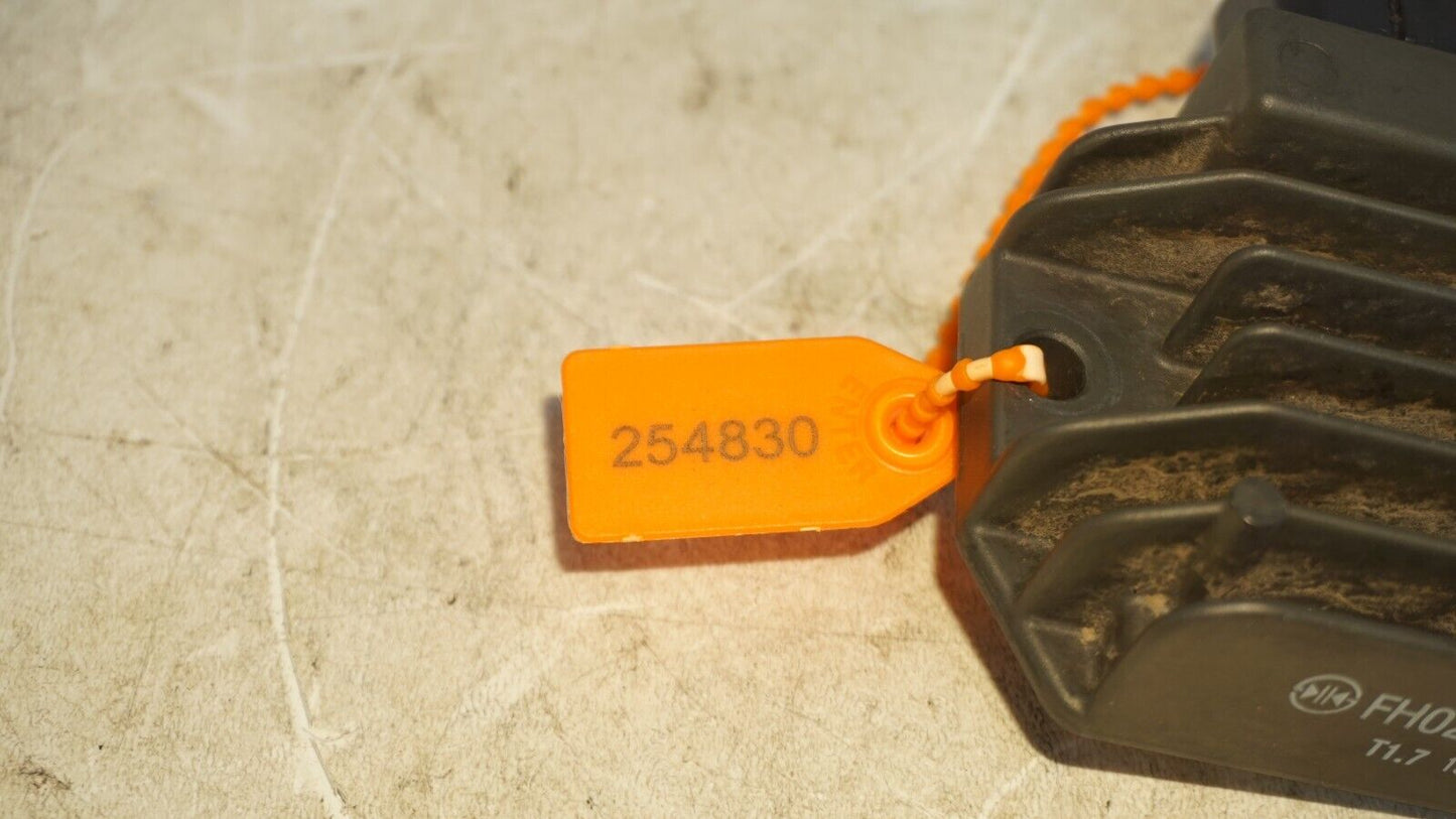 15-22 SUZUKI GSXS750 Rectifier Voltage Regulator 254830 ORIGINAL OEM