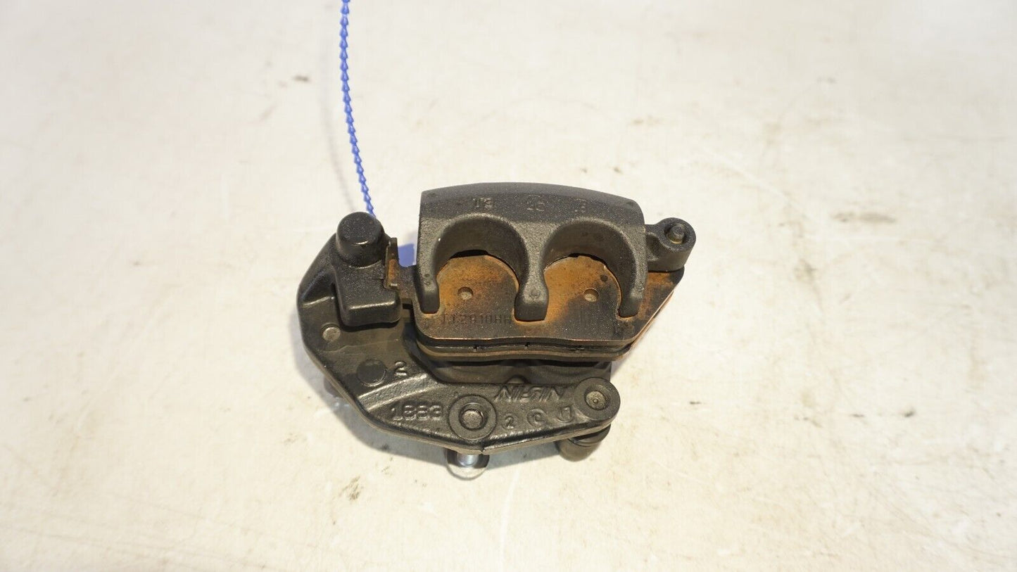 2022 2023 Kawasaki Z650 RS ER650 Front RIGHT Brake Caliper 160117 ORIGINAL OEM