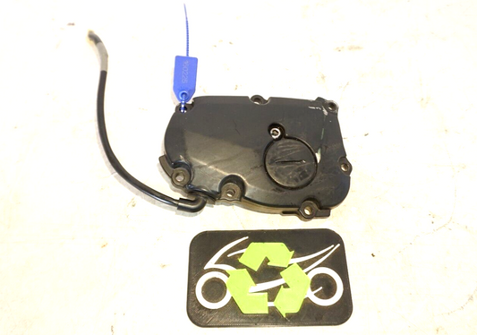 2009 - 2017  Yamaha FZ6R Engine Timing Cover Sensor 160225  Original OEM