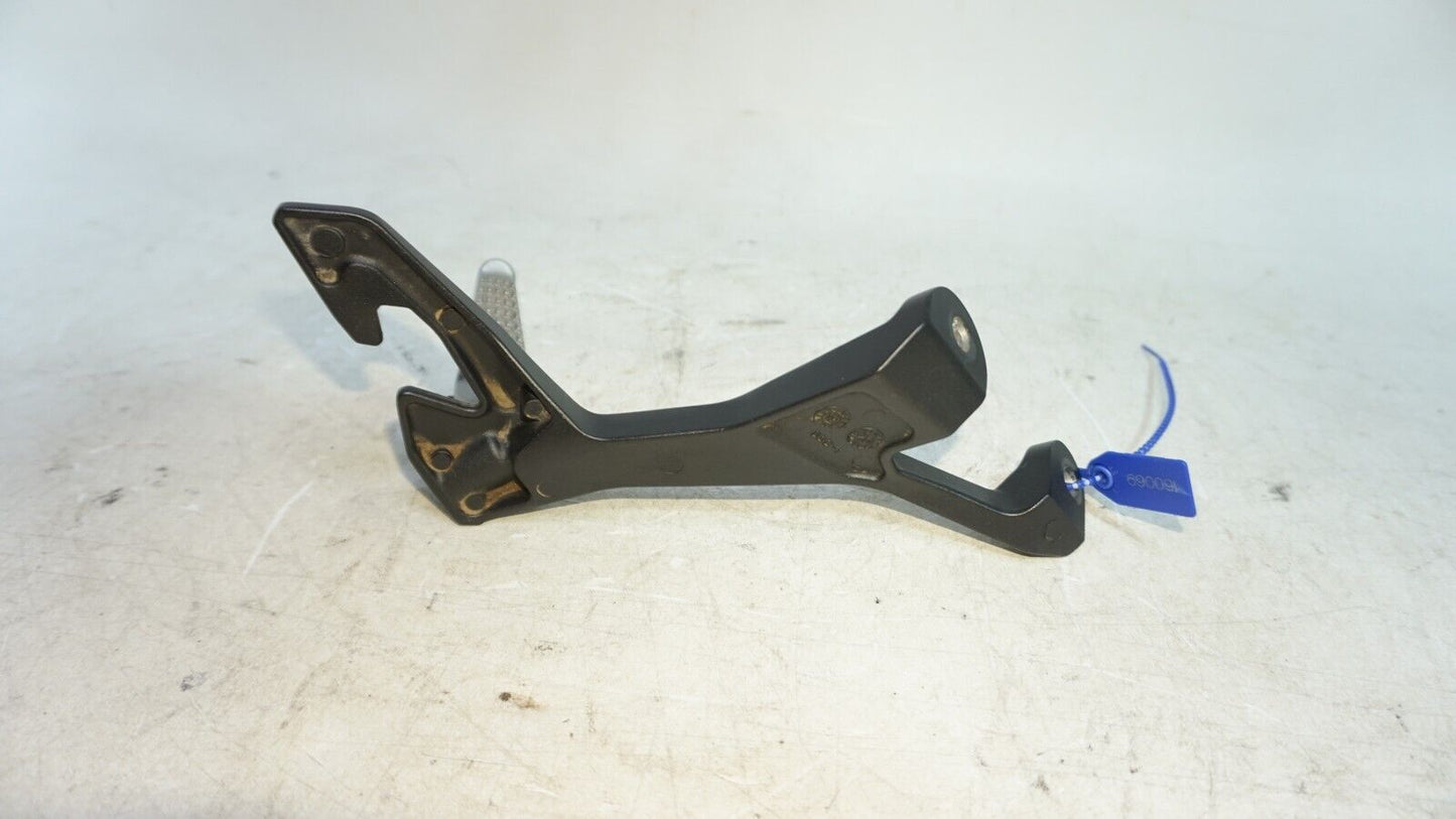 KAWASAKI NINJA 400 EX400 LEFT REAR PASSENGER FOOT PEG 18-23 160069 OEM