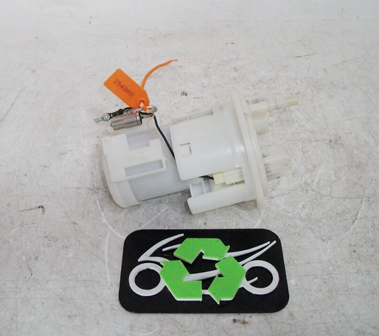 2006 2007 Yamaha YZF R6 R6R Fuel Pump 2C0-13907-00 Tested 254985 OEM