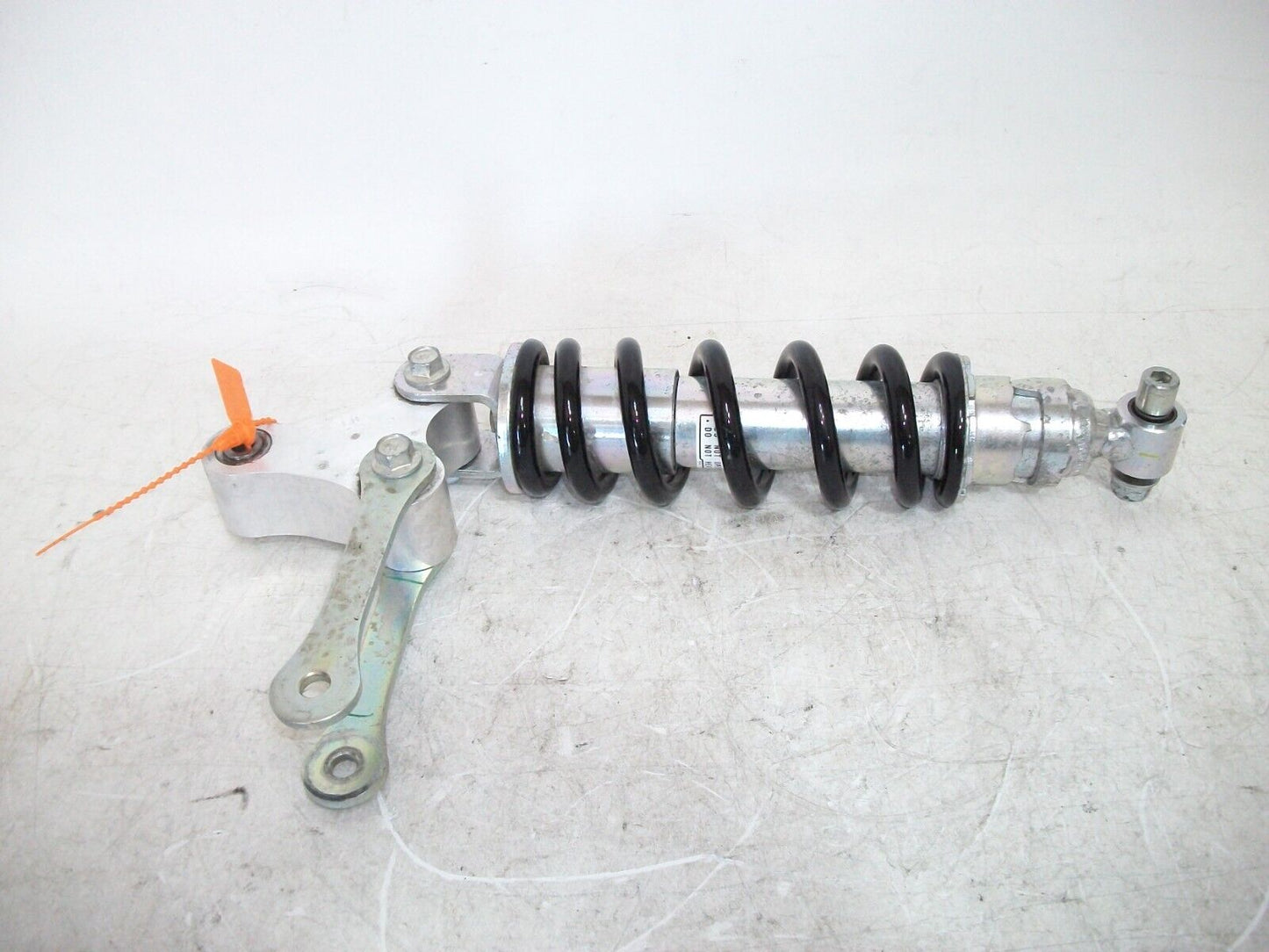 19-23 Honda CBR500R CBR500 Rear Shock Spring Suspension Linkage 254774 OEM