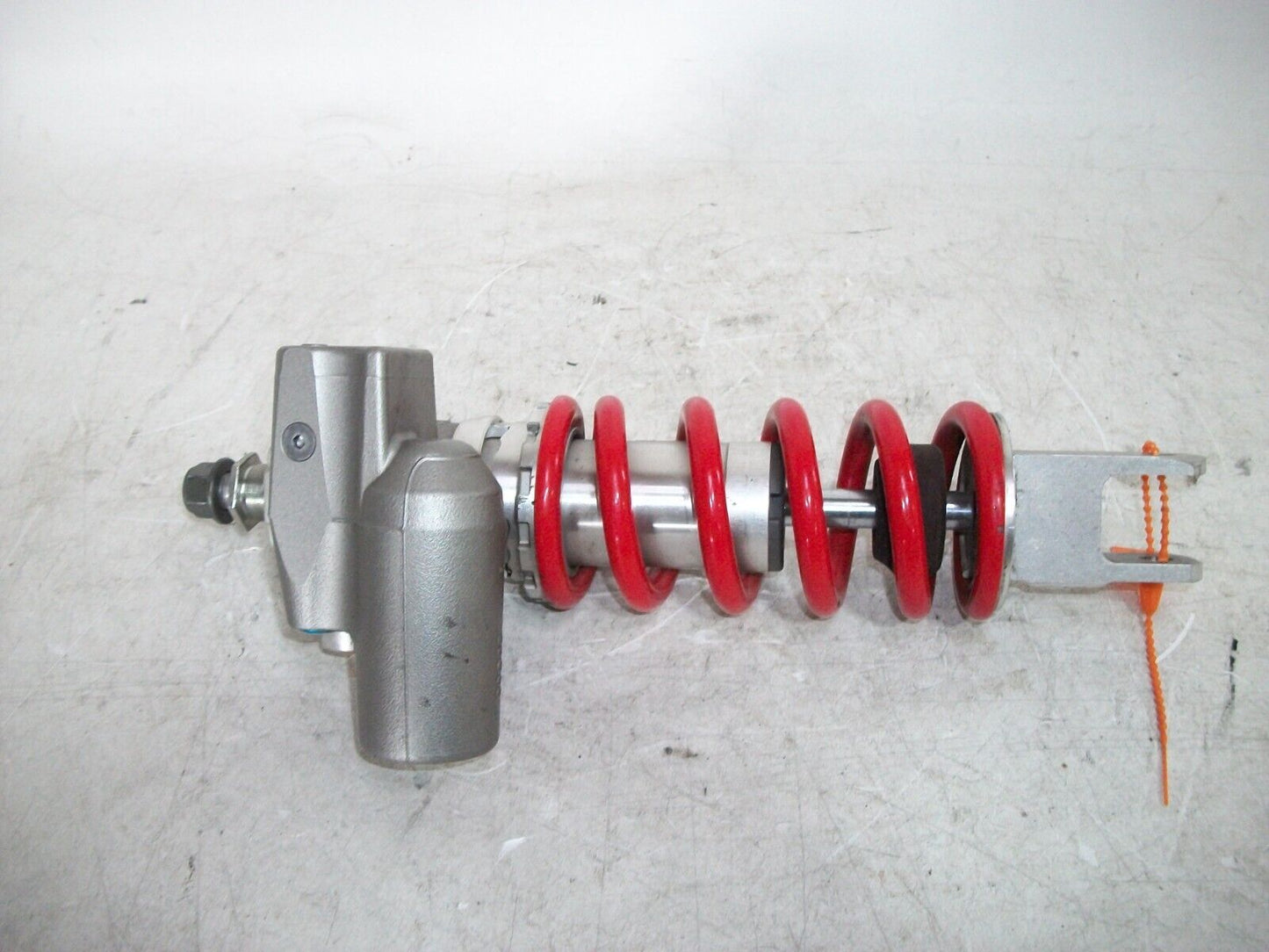 2006 2007 Yamaha YZF R6 YZFR6 R6R Rear Shock YZF-R6 254799 ORIGINAL OEM