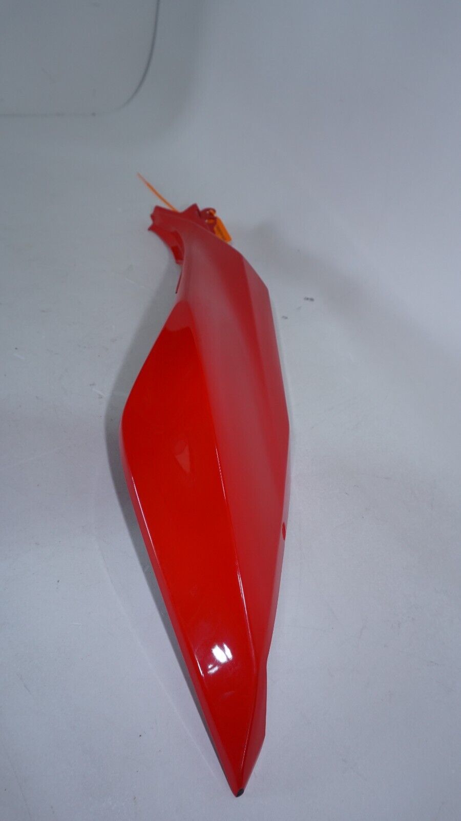 KAWASAKI 18 - 23 EX400 NINJA 400 RIGHT SIDE REAR TAIL FAIRING RED 254005 OEM