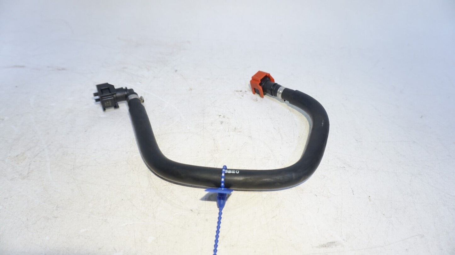 2018 - 2023 Yamaha R3 YZFR3 FUEL HOSE GAS LINE TUBE PIPE