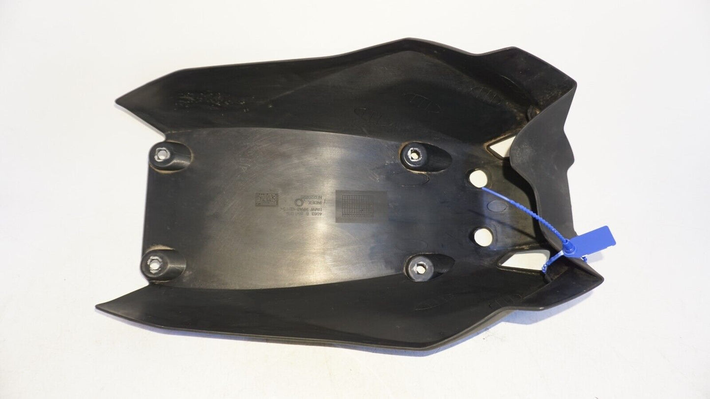 2022 BMW G310R G310  OEM SCOOP Lower Under Belly Cowl Fairing 160416 OEM