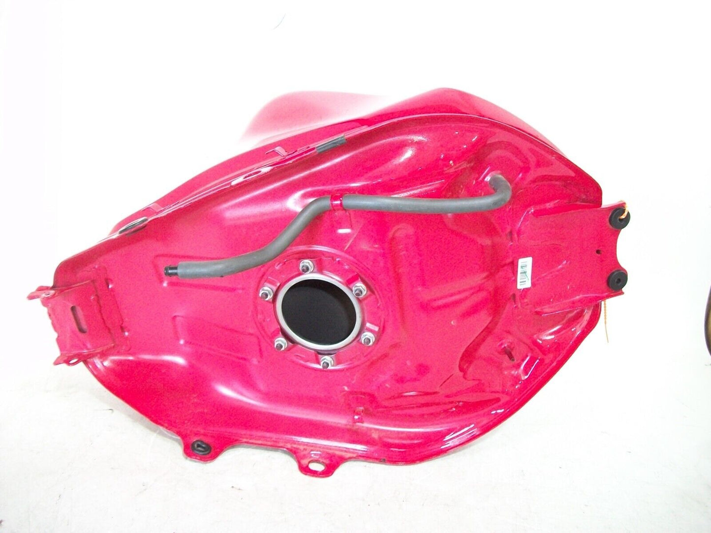 2019 20 21 HONDA CBR500R FUEL GAS TANK RED 254783 CBR 500R OEM