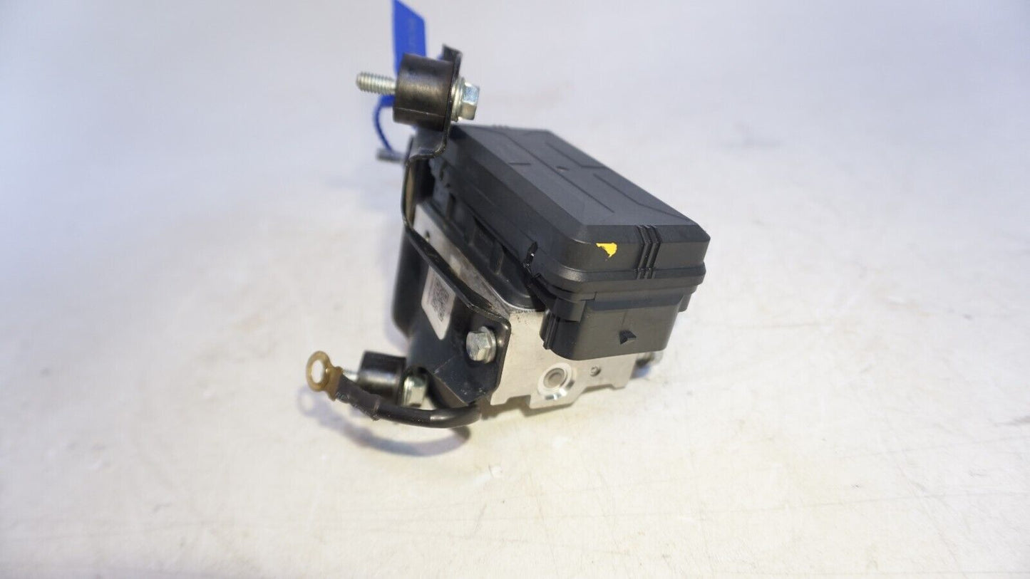 2022 21  KTM 200 Duke ABS PUMP UNIT MODULE 160411 TESTED OEM