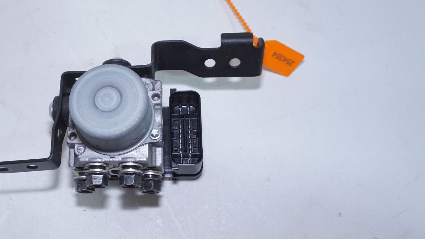 2023 18-23 Kawasaki Ninja 400 EX400 OEM ABS Brake Pump Control Module 254354 OEM