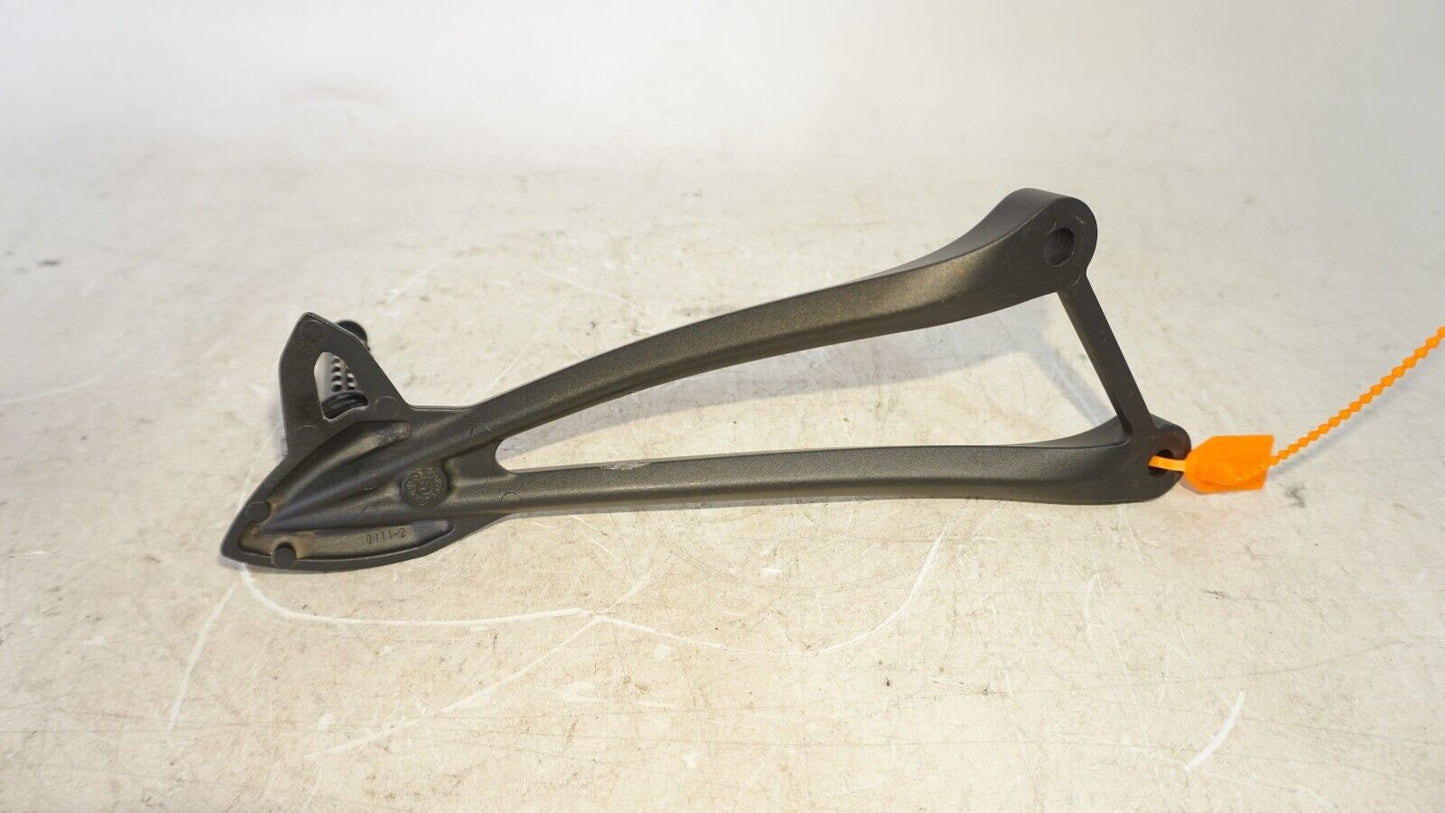 2019 - 23 Kawasaki Ninja ZX6R 636 LEFT Rear Back Passenger Peg 254814 OEM