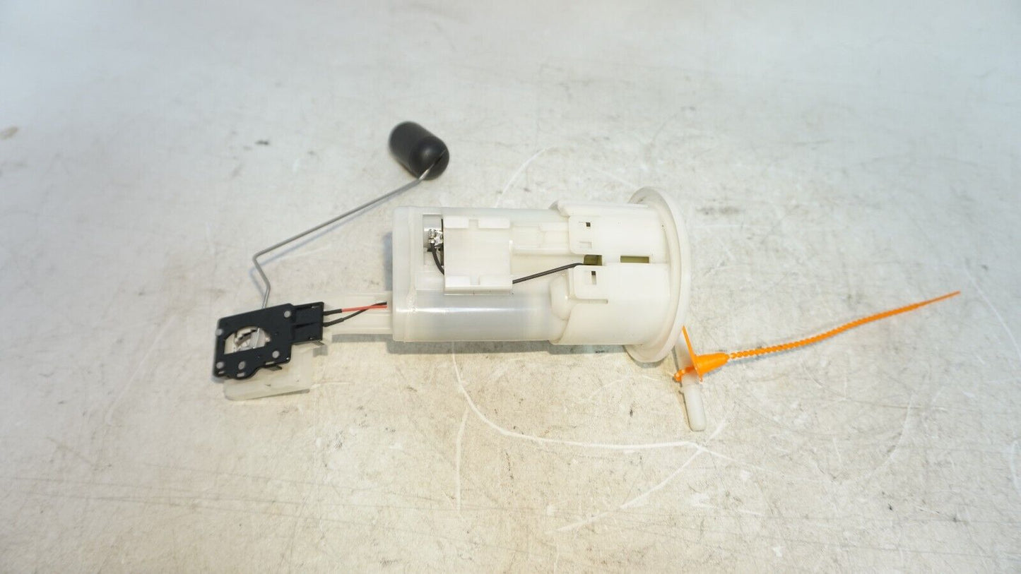 2015 -22 Suzuki GSXS 750 Fuel Pump Gas 15100-08J01 Tested 254869 OEM