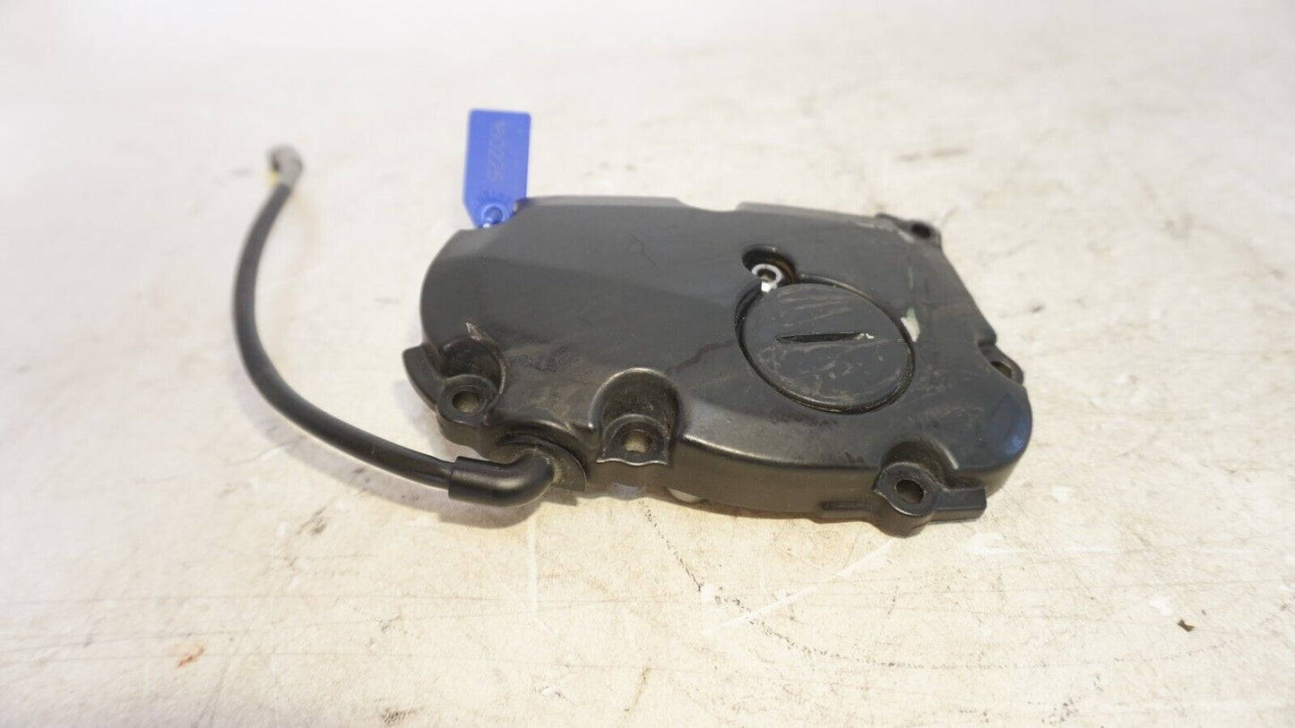 2009 - 2017  Yamaha FZ6R Engine Timing Cover Sensor 160225  Original OEM