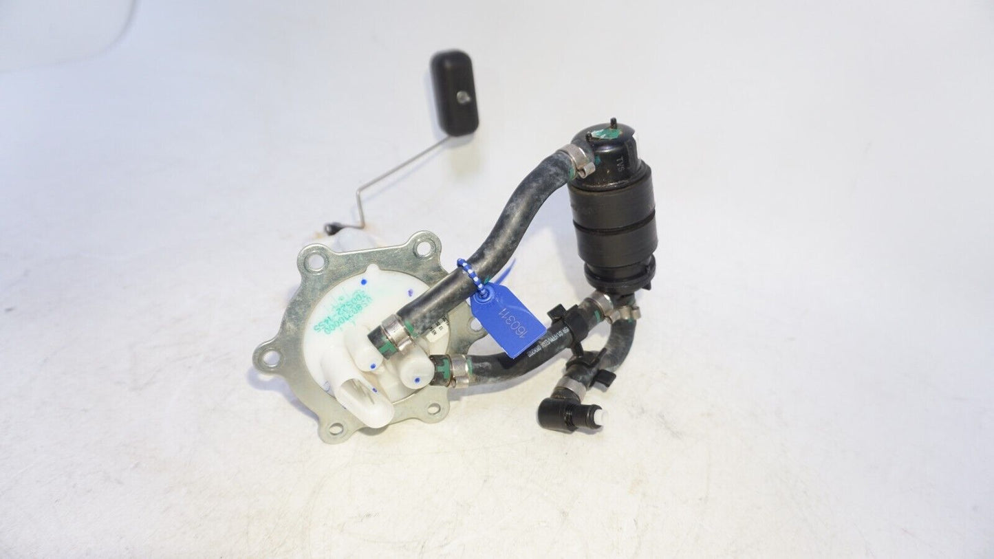 2022 16-23 BMW G310R G310 R Fuel Pump 2K miles Genuine 160311 OEM