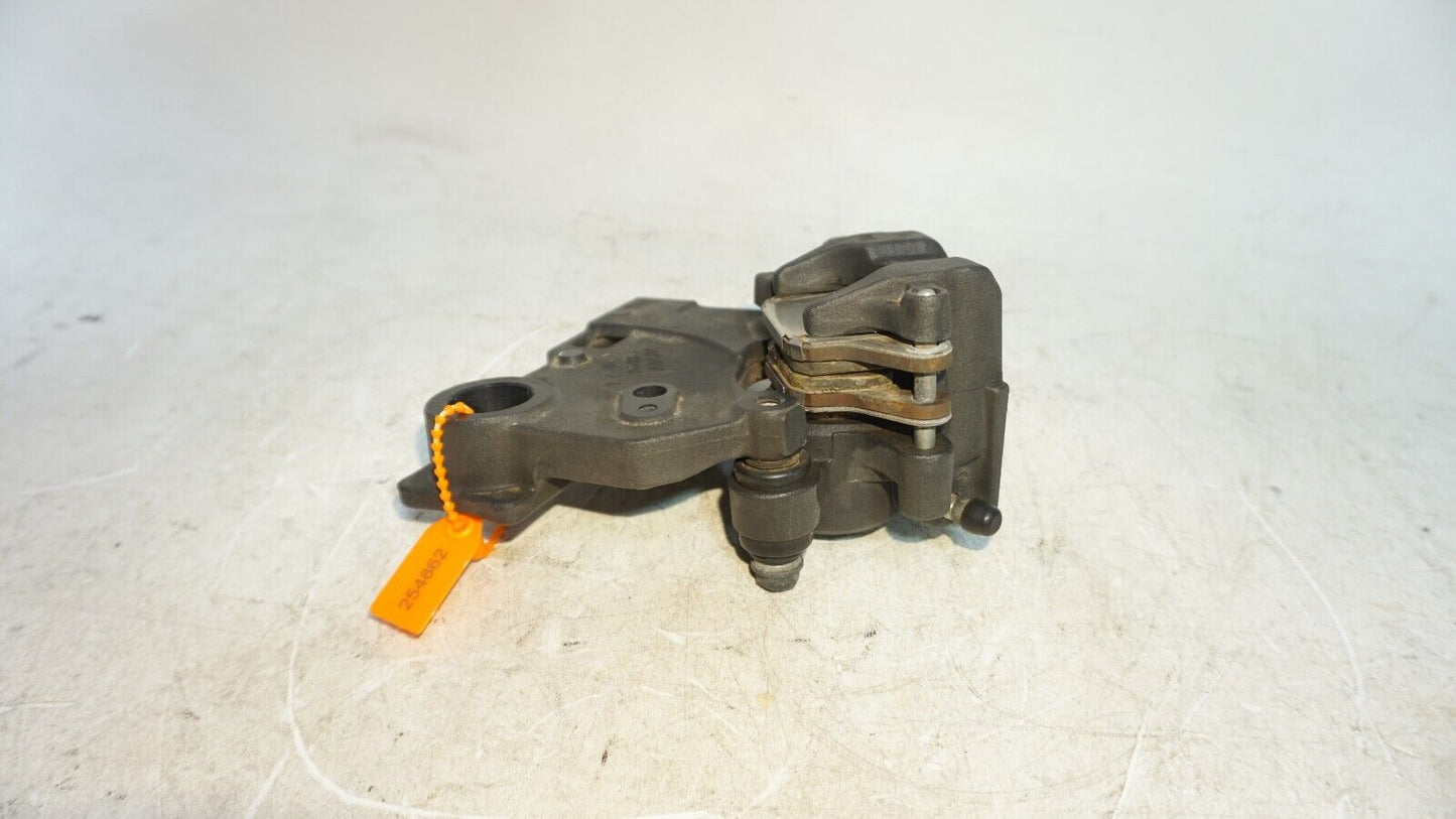 15-22 Suzuki GSXS 750 Rear Brake Caliper With Hanger 254862 Original OEM