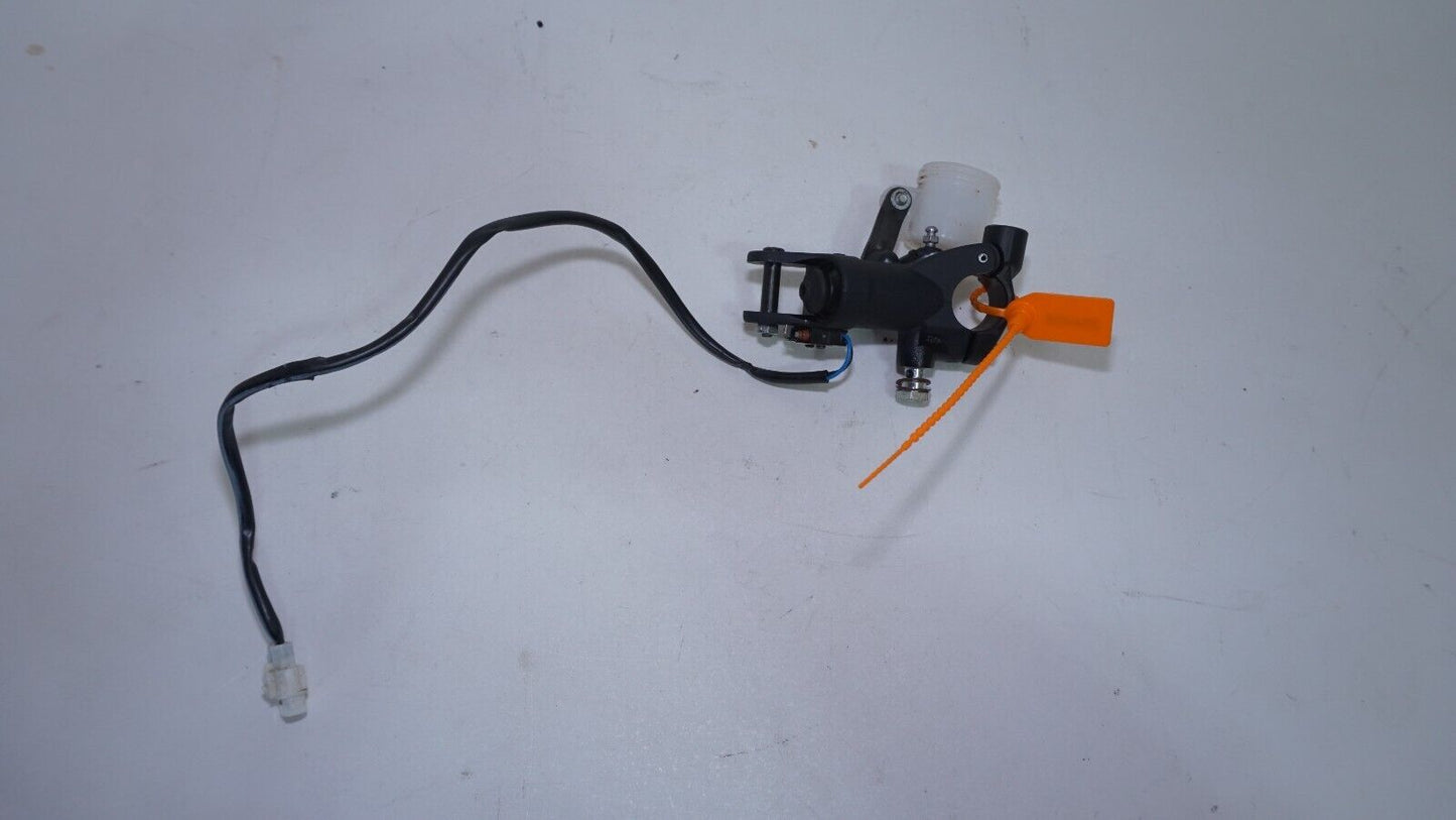 KTM Superduke 1290 14-16 clutch Master Cylinder Reservoir Switch 254436 OEM