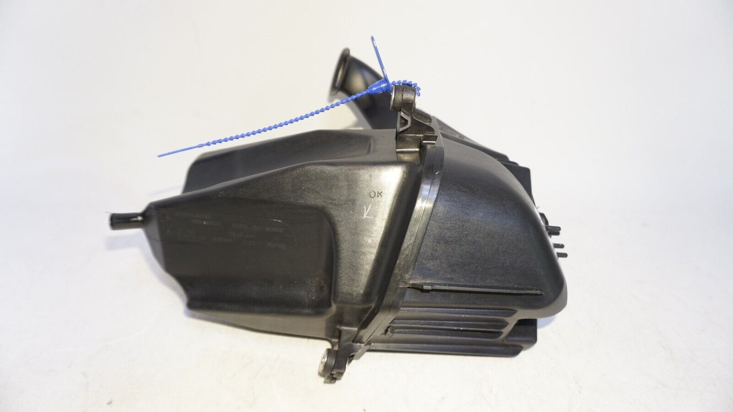 2022 BMW G310R AIRBOX AIR INTAKE FILTER BOX 160655 OEM