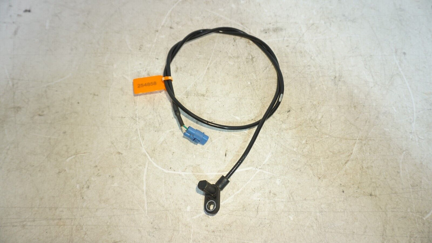 SUZUKI GSXS750 GSXS 750 2015 2016 2022 Rear ABS Brake Sensor 254858 OEM