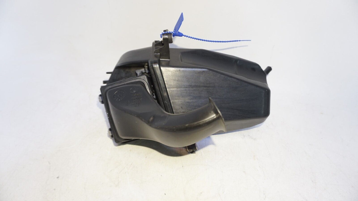 2022 BMW G310R AIRBOX AIR INTAKE FILTER BOX 160655 OEM