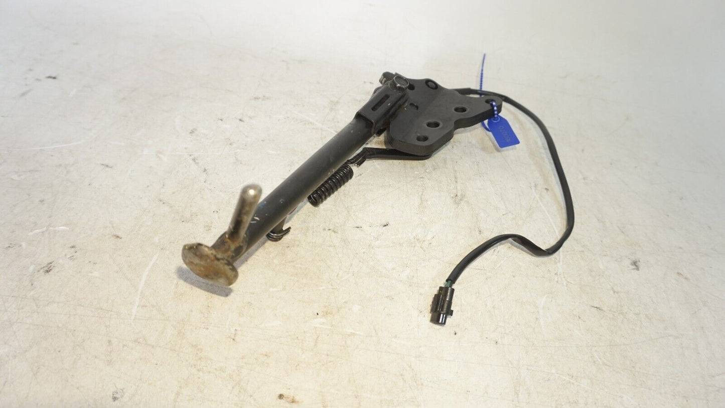 2022 22-23 Kawasaki Z650RS Z650 Kickstand Kick Side Stand Leg Sensor 160070 OEM