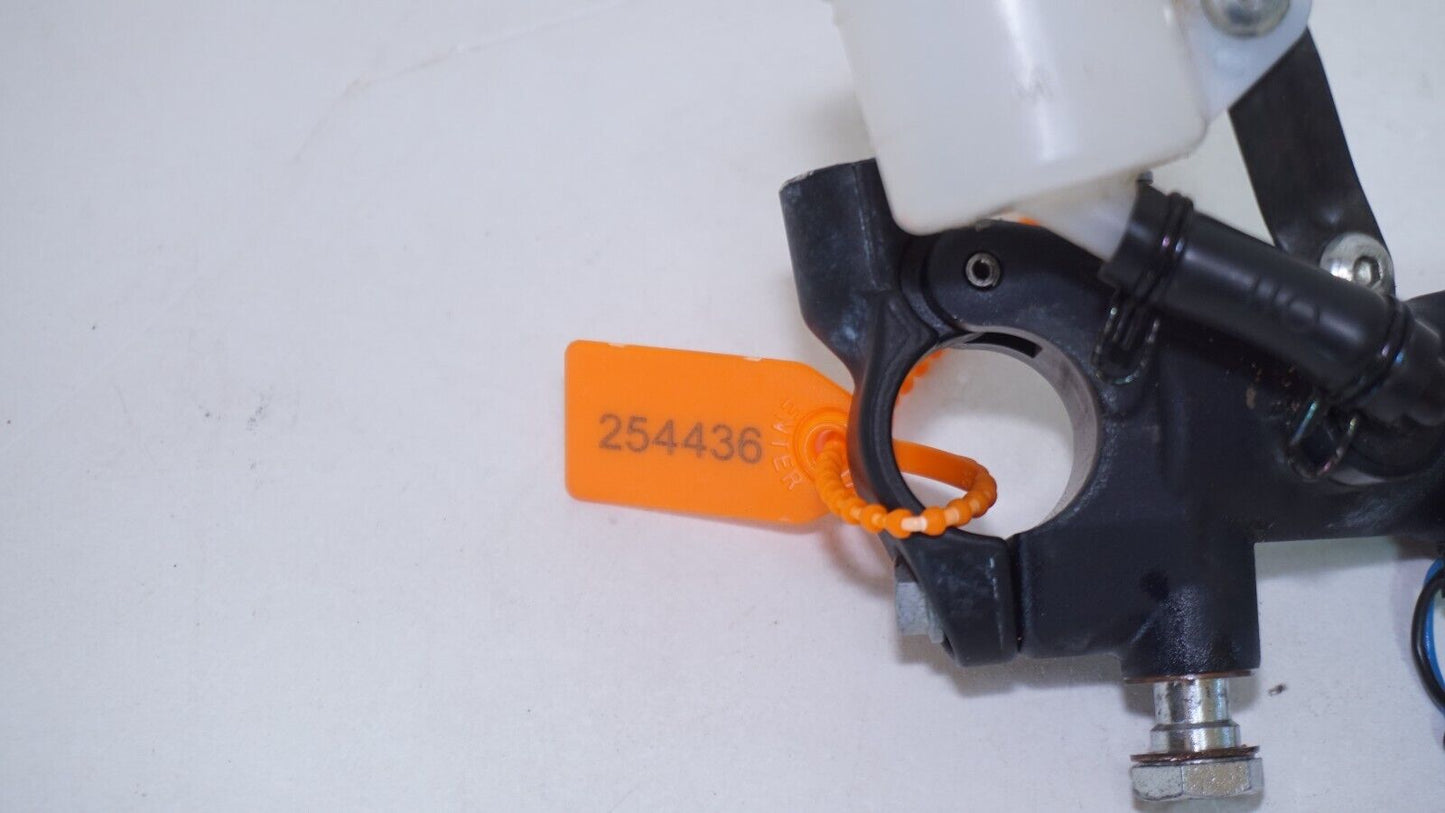 KTM Superduke 1290 14-16 clutch Master Cylinder Reservoir Switch 254436 OEM