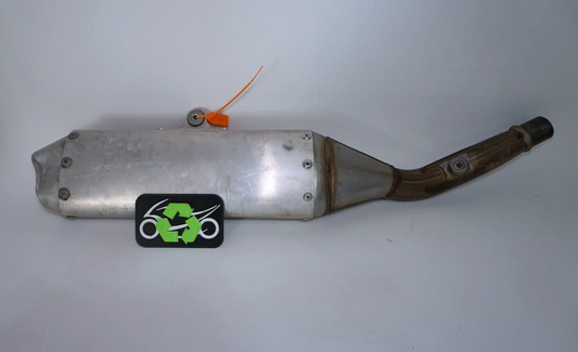 2023 19-23 KX450 OEM Silencer 18100-0601 Exhaust Muffler Kx450f 254617 OEM