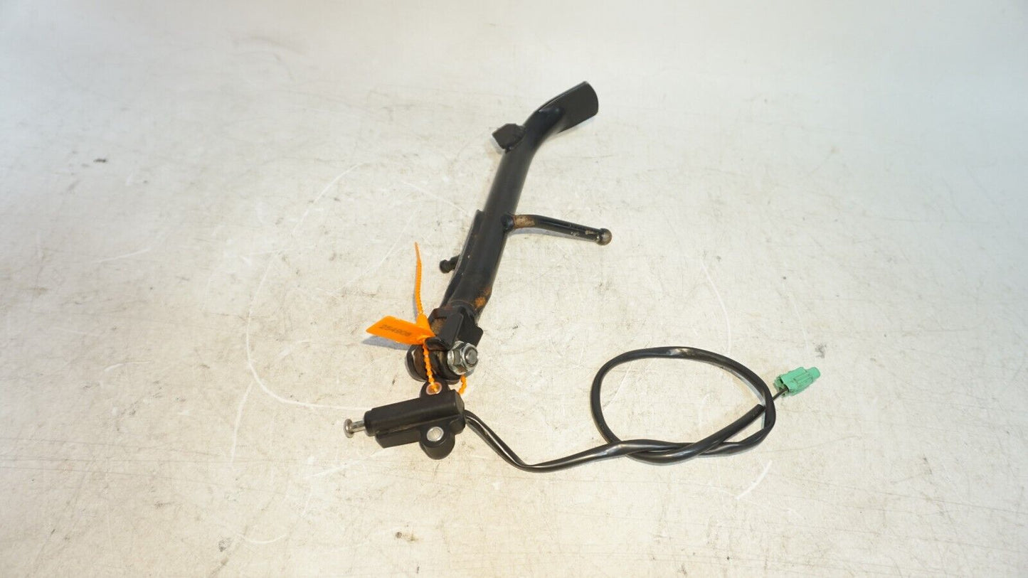 SUZUKI GSX-S750 GSXS 750 17-22  GSXS-750 side kick stand kickstand 254908 OEM