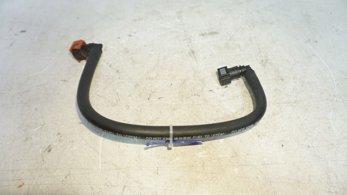 2009 -2017 YAMAHA FZ6R FZ6 FZ 6 Gas Fuel Line Hose 160265 Original OEM