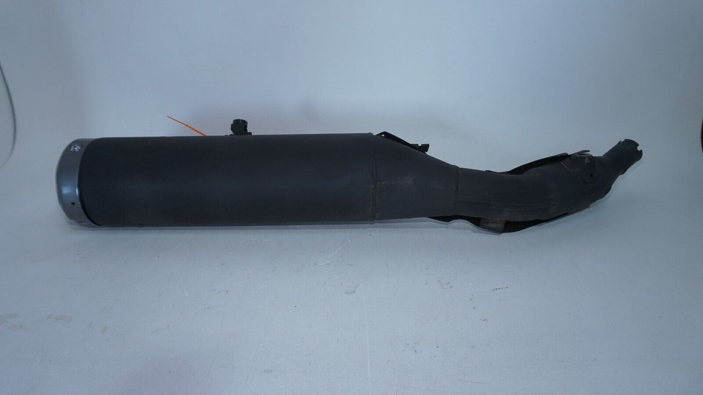 2021 2022 2023 2024 Honda CRF 300L CRF300 Muffler exhaust 254096 Original OEM