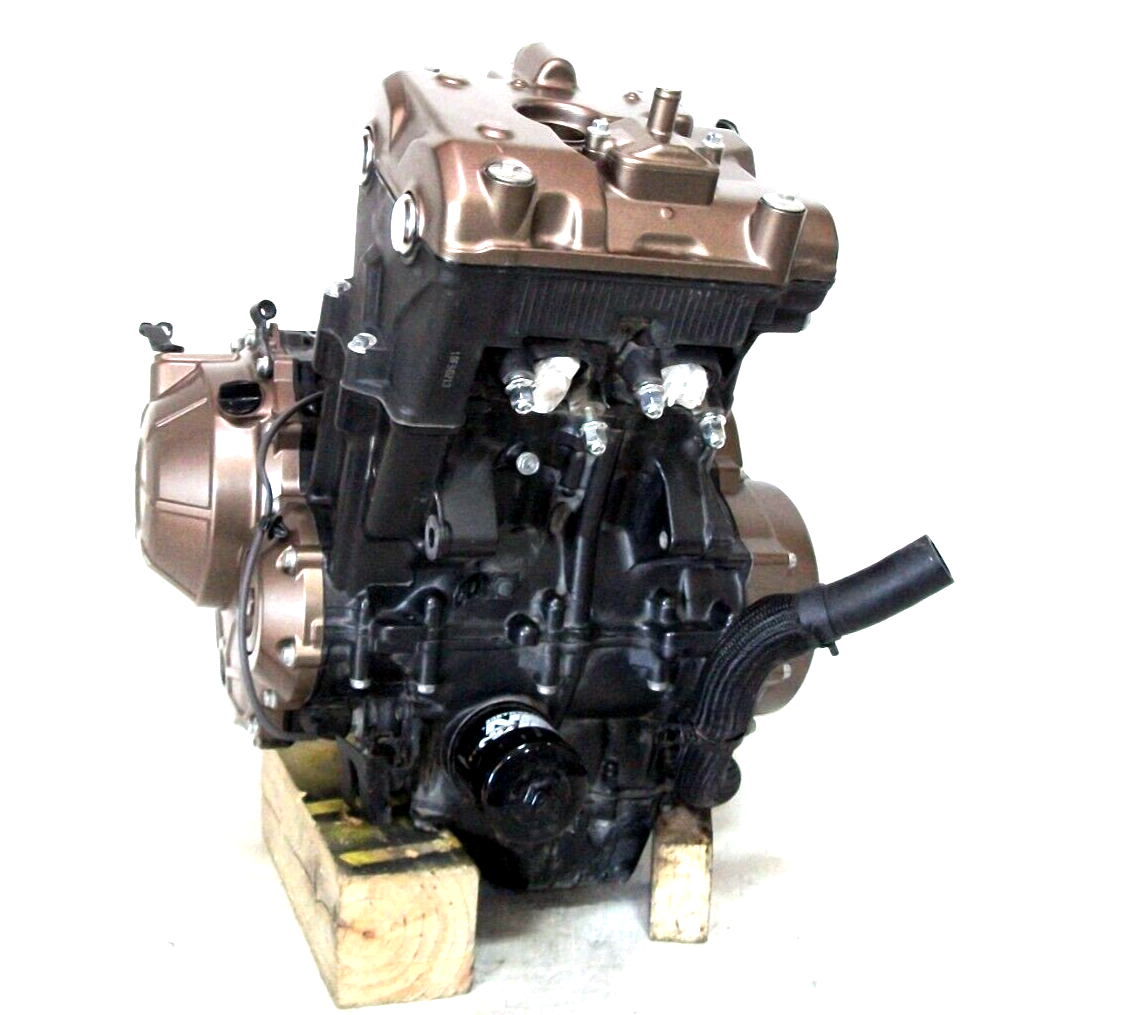 19 20 21 22 23 HONDA CBR500R ENGINE MOTOR Stong Runner - *GOOD* - 1K MILES