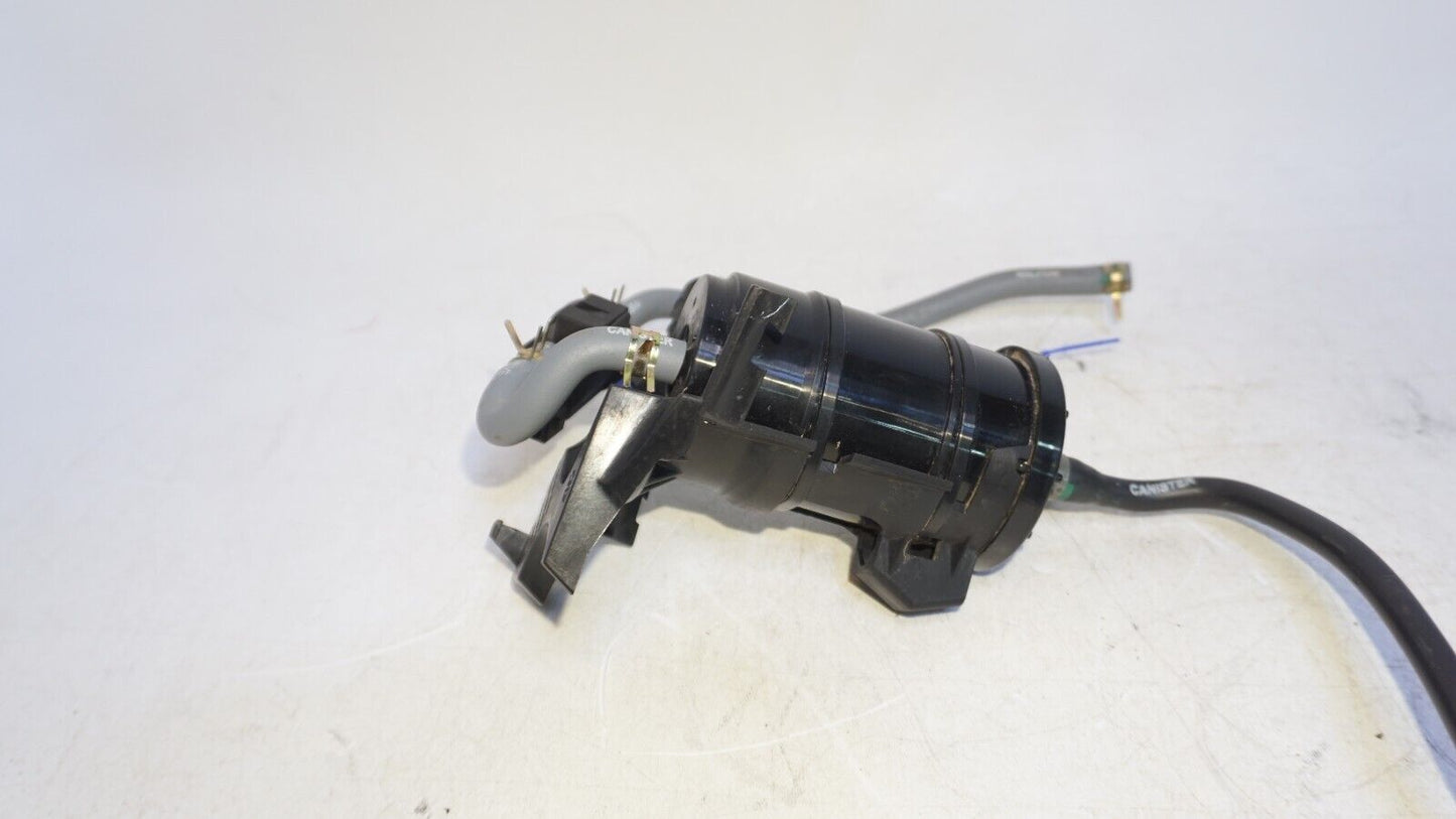 2022 BMW G310 G310R G 310 EVAP Emissions Canister Vacuum CHARCOAL 160333 OEM