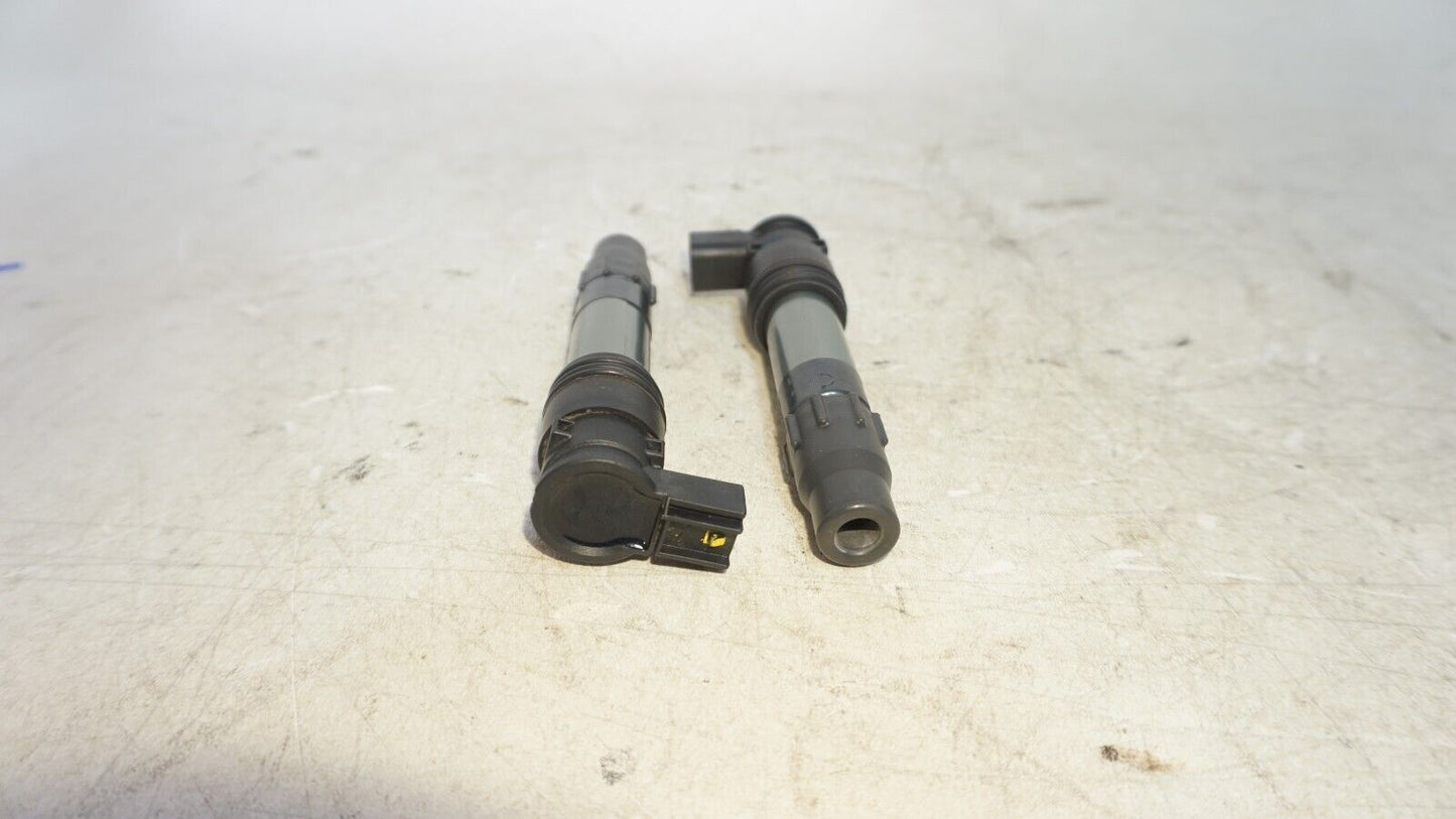 2022 2023 Kawasaki Z650RS Z650 Ignition Coil Spark Plug Pack SET 160110 OEM