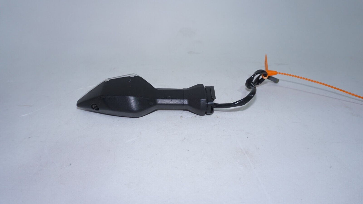 2018-2023 KAWASAKI LEFT HAND TURN SIGNAL Z900 RS NINJA 400 ZX-6R 254409 OEM