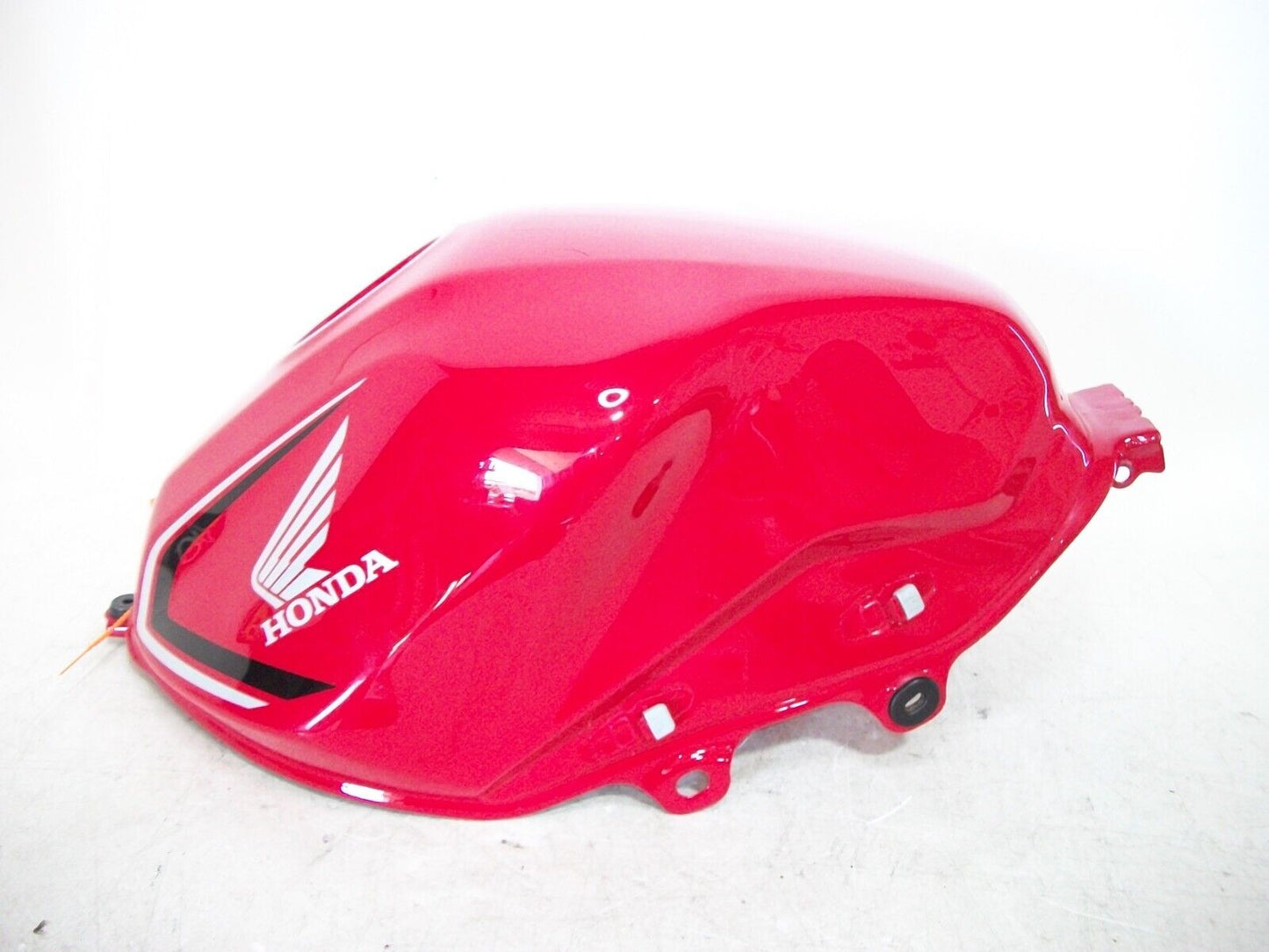 2019 20 21 HONDA CBR500R FUEL GAS TANK RED 254783 CBR 500R OEM