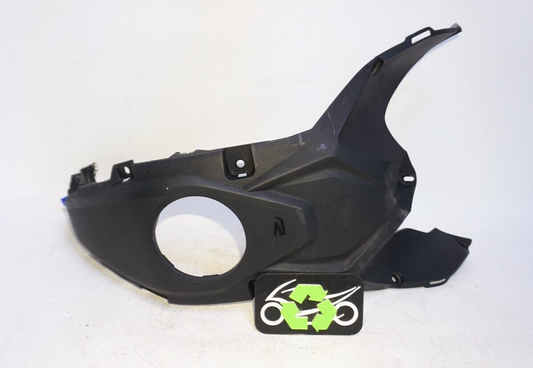 2022 BMW G310R G310 G310GS Center Tank Cover Cowl Body 160305 OEM