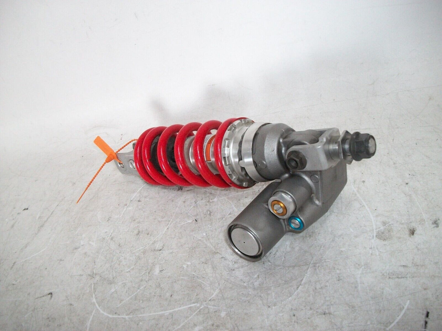 2006 2007 Yamaha YZF R6 YZFR6 R6R Rear Shock YZF-R6 254799 ORIGINAL OEM