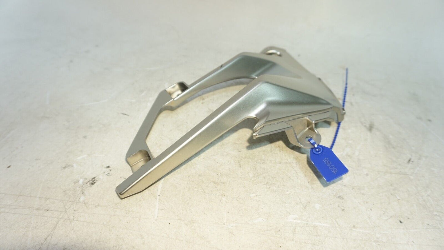 2022 18-23 KAWASAKI NINJA 400 OEM RIGHT MID UPPER SIDE COWLING FIN 160185 OEM