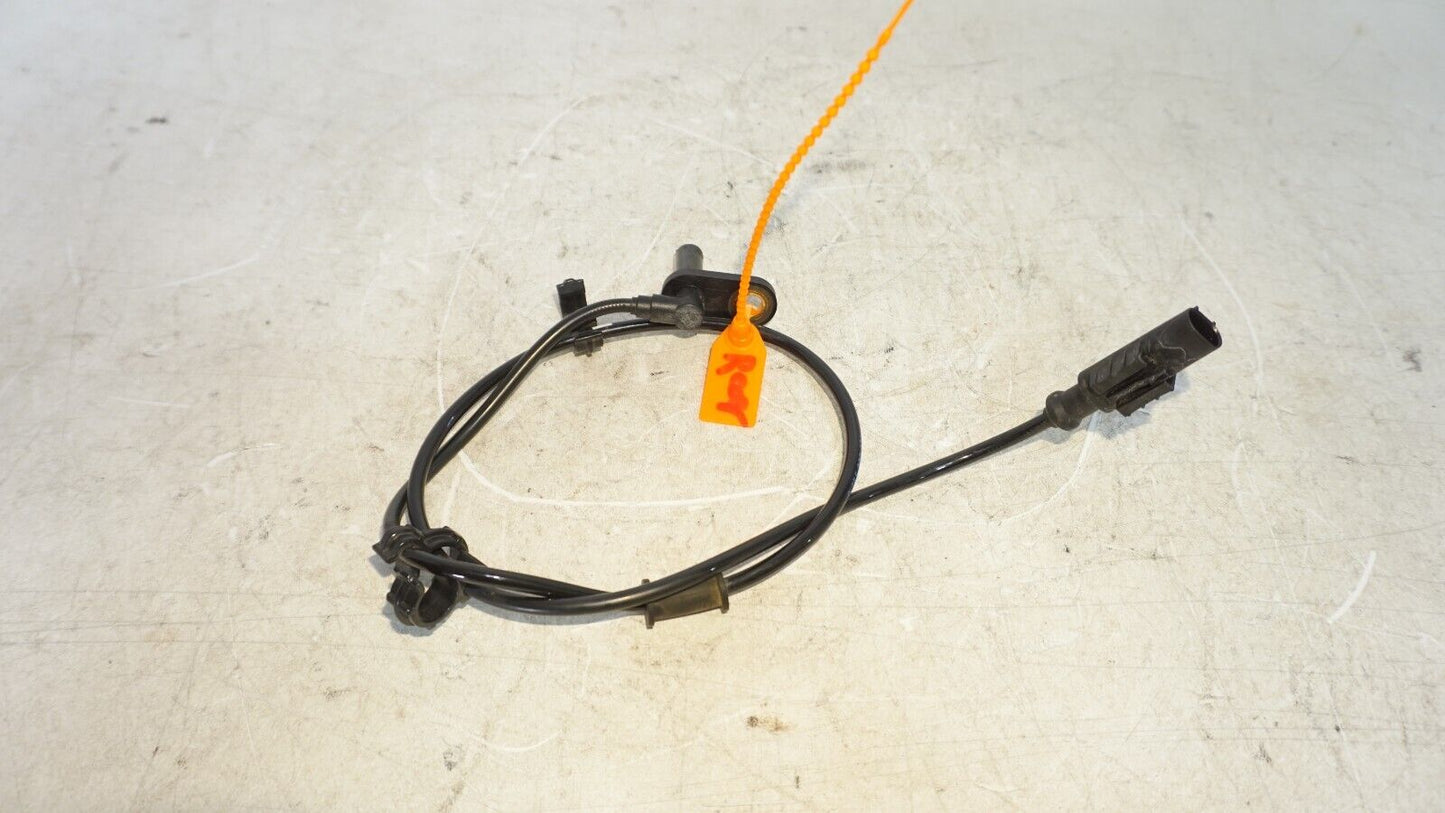 2019-23 Kawasaki ZX636 ZX6R Ninja 636 Rear Brake Wheel Speed Sensor 254817 OEM