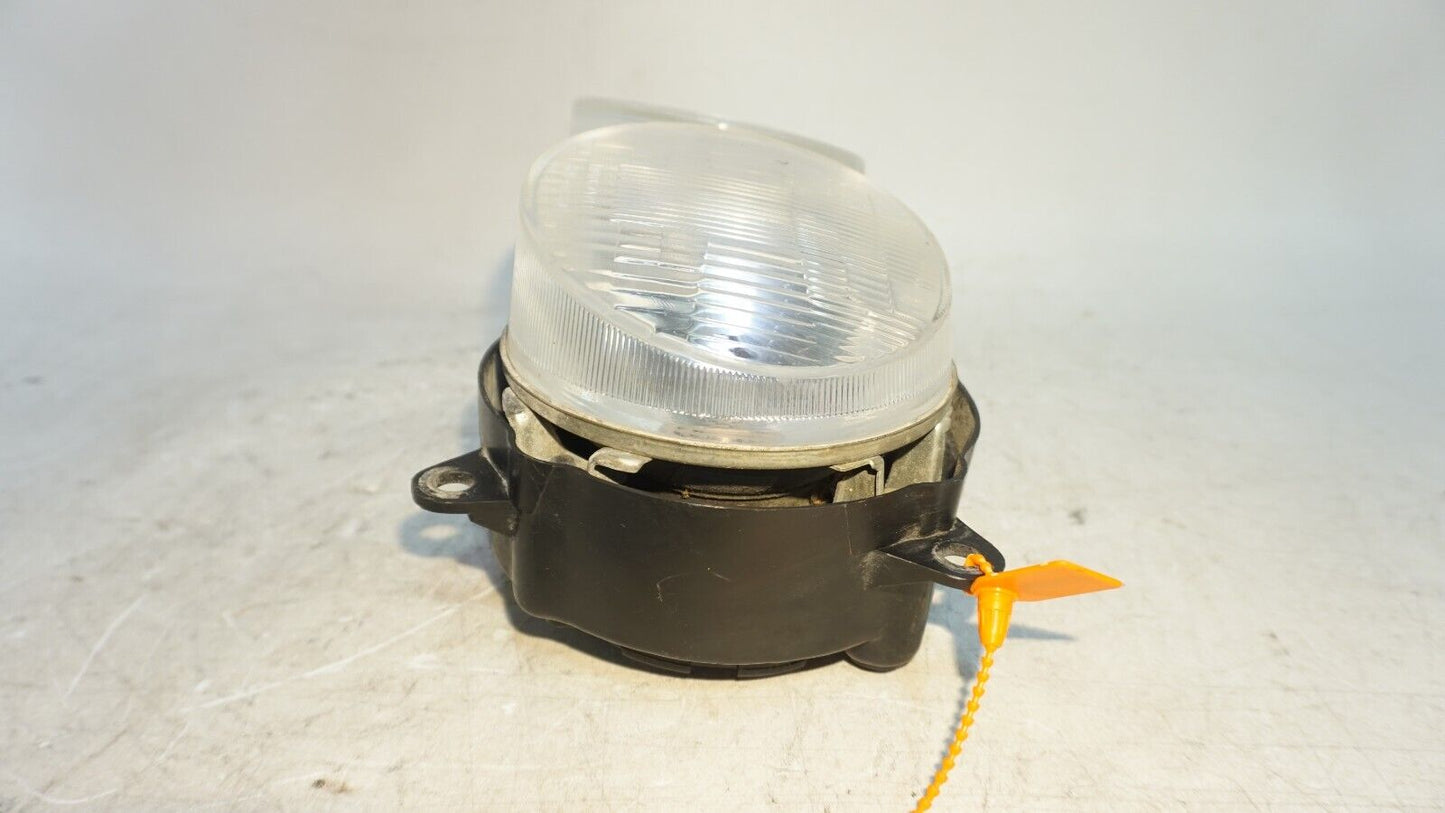 1986 - 88 Yamaha FZ600 FZ 600 Headlight Head Light Lamp 254977 ORIGINAL OEM